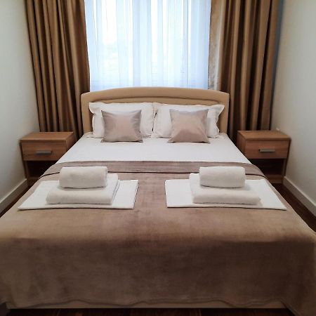 Divizija Lux Apartments 베오그라드 외부 사진