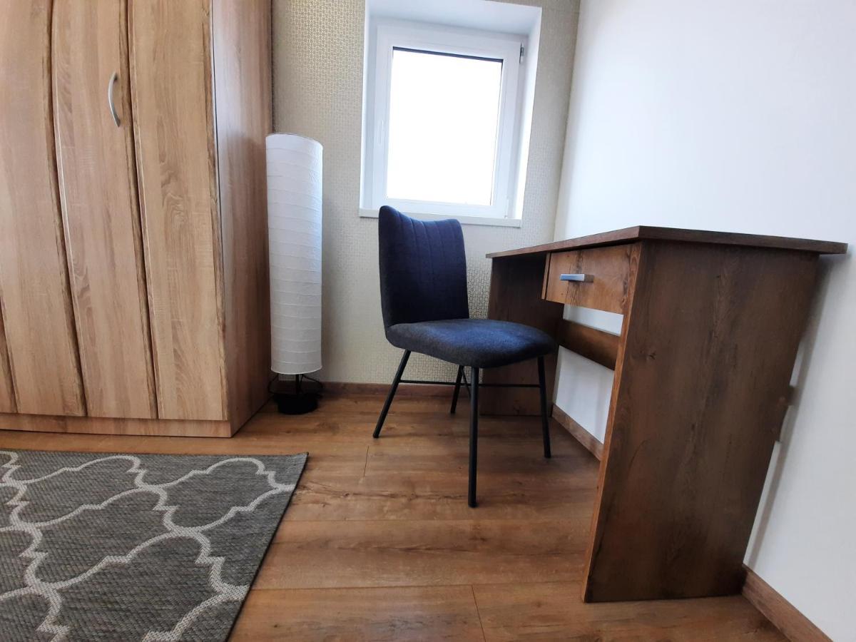 Divizija Lux Apartments 베오그라드 외부 사진