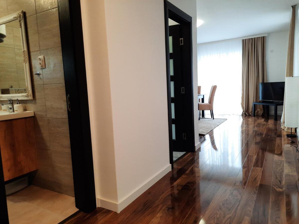 Divizija Lux Apartments 베오그라드 외부 사진