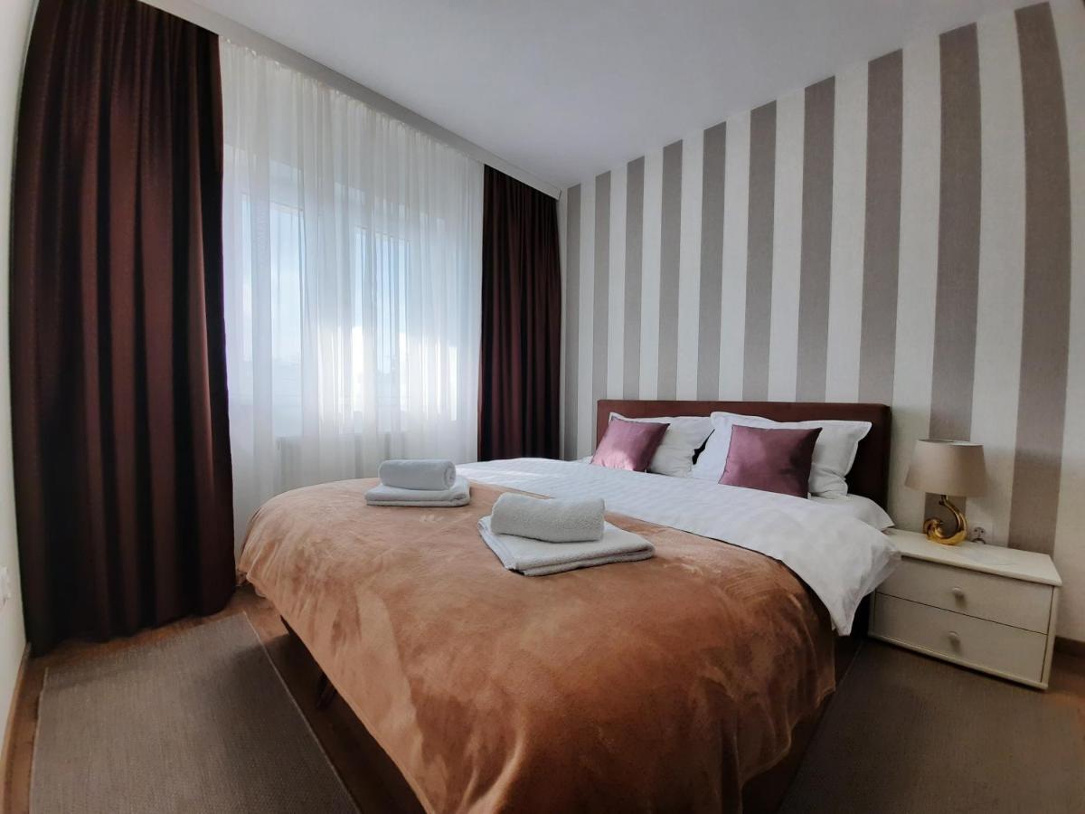 Divizija Lux Apartments 베오그라드 외부 사진