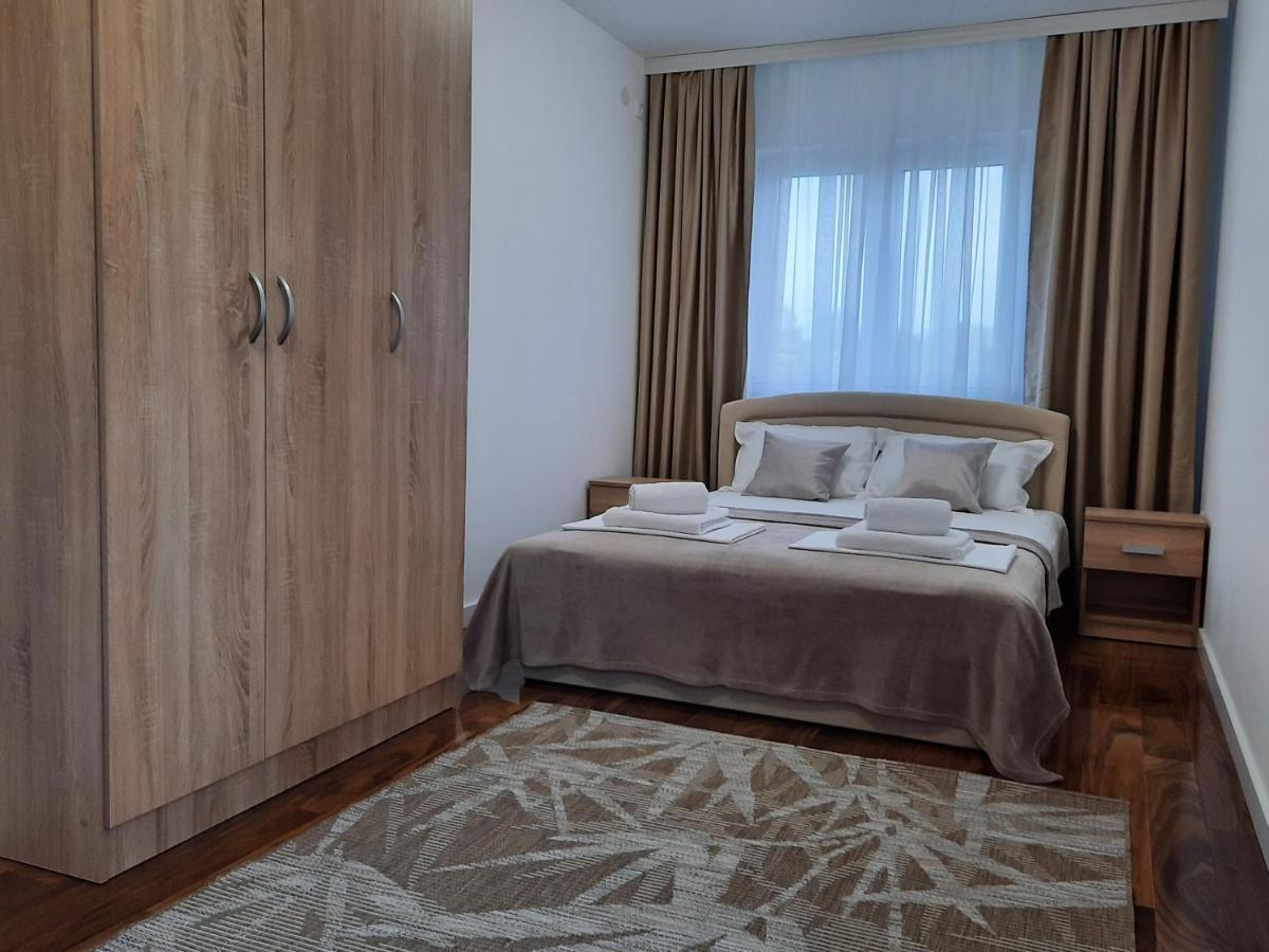 Divizija Lux Apartments 베오그라드 외부 사진