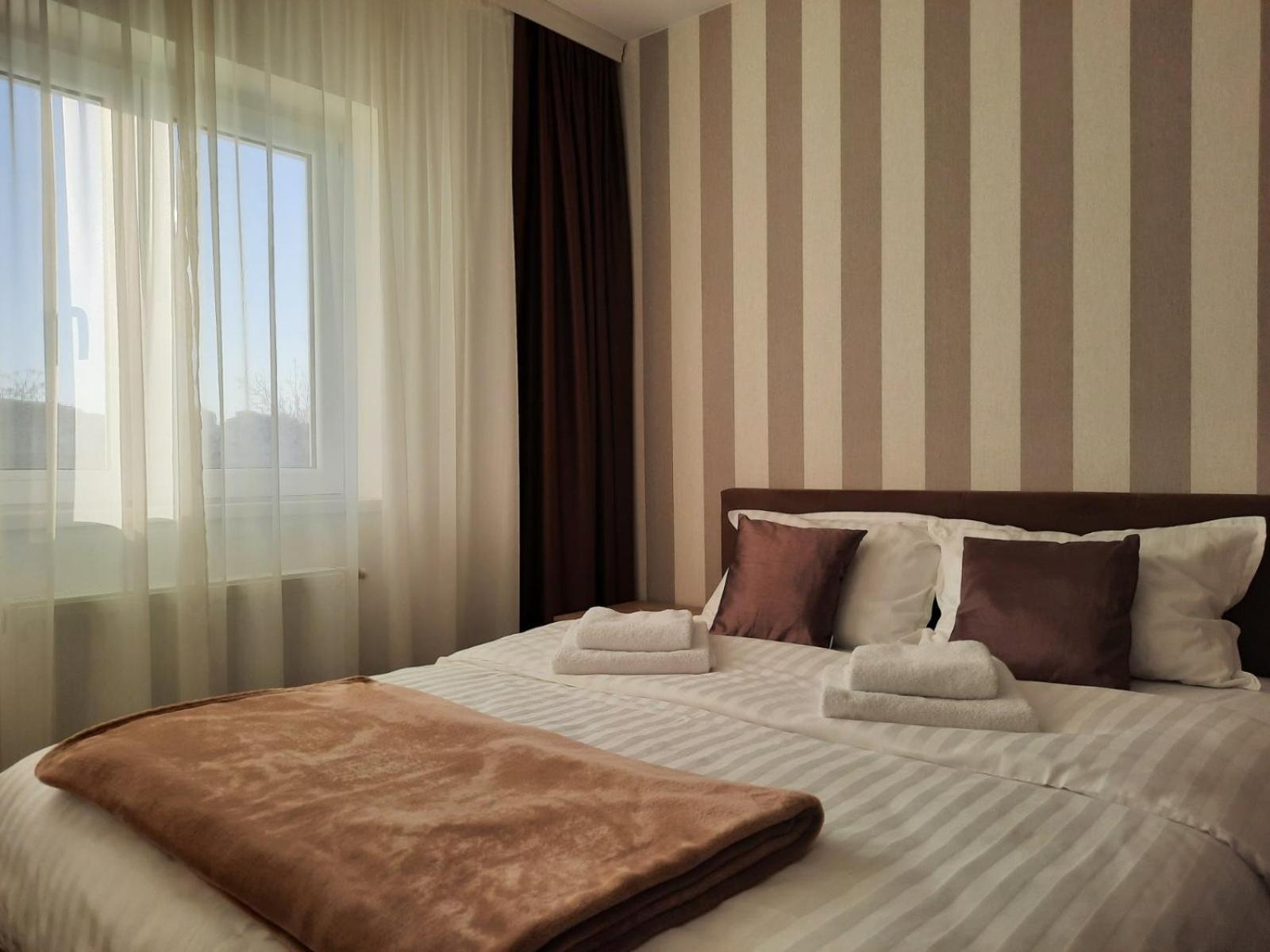 Divizija Lux Apartments 베오그라드 객실 사진