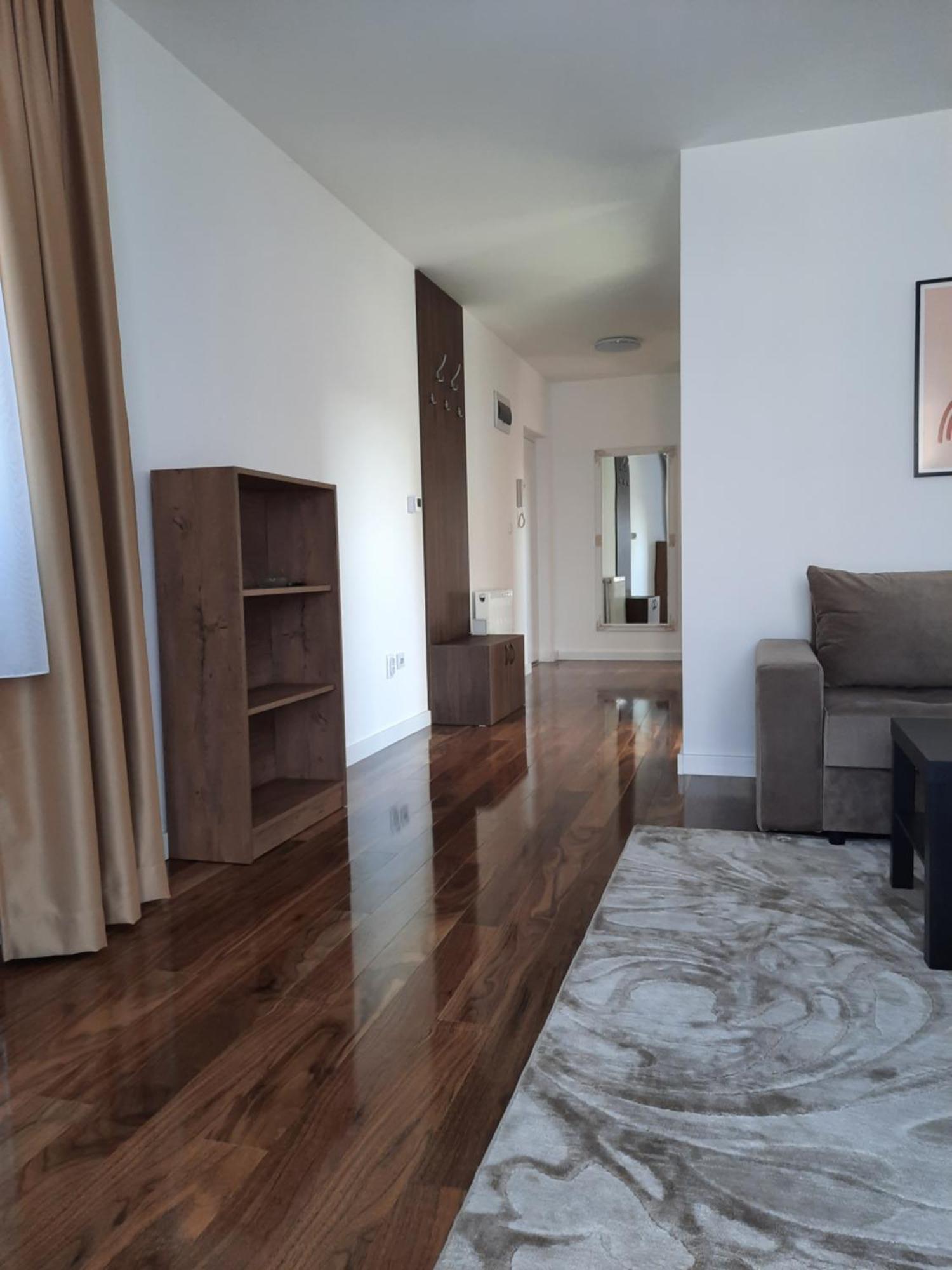 Divizija Lux Apartments 베오그라드 객실 사진