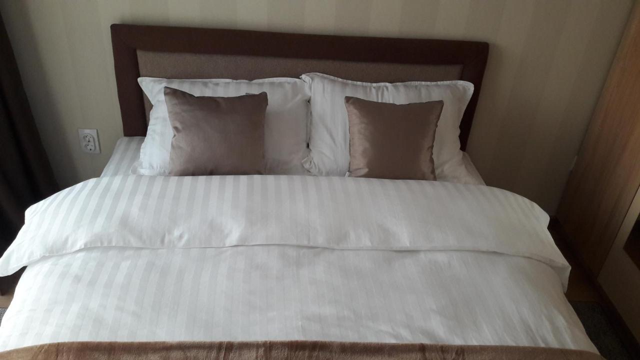 Divizija Lux Apartments 베오그라드 외부 사진